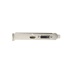 GIGABYTE VGA NVIDIA GeForce GT 710 2G, 2G DDR5, 1xHDMI, 1xDVI-I