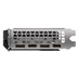 GIGABYTE VGA NVIDIA GeForce RTX 3060 GAMING LHR OC 8G, 8G GDDR6, 2xDP, 2xHDMI