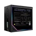 GIGABYTE zdroj AE1000PM PG5, 1000W, 80+ Platinum, 120mm fan, černá