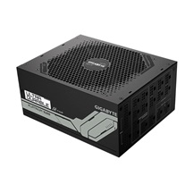 GIGABYTE zdroj UD1600PM PG5 AI TOP, 1600W, 80+ Platinum, 140mm fan