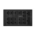 GIGABYTE zdroj UD1600PM PG5 AI TOP, 1600W, 80+ Platinum, 140mm fan