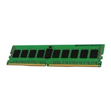 KINGSTON DIMM DDR4 8GB 2666MT/s CL19 ECC