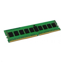 KINGSTON DIMM DDR4 8GB 2666MT/s CL19 ECC