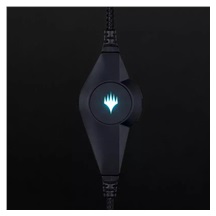 Konix Magic: The Gathering 7.1 Blue Gaming Headset
