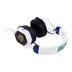 Konix One Piece 7.1 White Gaming Headset