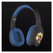 Konix One Piece Bluetooth Headset