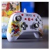 Konix One Piece Nintendo Switch/PC White Controller