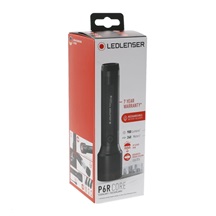 LEDLENSER P6R CORE ruční svítilna