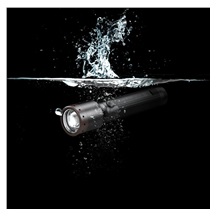 LEDLENSER P6R CORE ruční svítilna