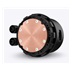 NZXT vodní chladič Kraken 240 RGB / 2x120mm fan / LCD disp. / 6 let / LGA1851 / AM5
