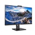 Philips MT IPS LED 31,5" 329P1H/00 - IPS panel, 3840x2160, 2xHDMI, DP,USB-C dock, RJ45, repro, pivot