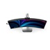 Philips MT VA LED 34" 34B2U6603CH/00 - VA panel, 3440x1440, 2xHDMI, DP, Thunderbolt, RJ45, USB 3.2, repro, nast vyska