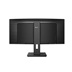 Philips MT VA LED 345B1C/00 - VA panel, 3440x1440, 2xHDMI, DP, USB, repro, nast vyska, zakriven