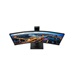 Philips MT VA LED 345B1C/00 - VA panel, 3440x1440, 2xHDMI, DP, USB, repro, nast vyska, zakriven