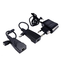 PREMIUMCORD Extender USB 2.0 po RJ45 (až 50m)