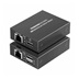 PREMIUMCORD HDMI KVM extender 4K a FULL HD 1080p na 70m s přenosem USB