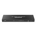 PREMIUMCORD HDMI switch, 4K@60Hz HDMI2.0 KVM 4:1, s dálkovým ovladačem