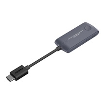 PREMIUMCORD HDMI Wireless extender, Mini, FULL HD 1080p na 20m, Šedá