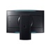 SAMSUNG LED MT LCD 55" LS55CG970NUXDU Odyssey Ark, SMART, UHD, prohnutý 1000R, 165Hz, 1ms