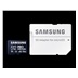 Samsung micro SDXC 512GB PRO Ultimate + SD adaptér