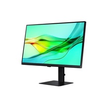 SAMSUNG MT LED LCD - 27" ViewFinity S6 (S60UD) QHD, USB-C