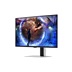 SAMSUNG MT LED LCD 27" Odyssey OLED G6 (G60SD), QD OLED QHD, Rovný, 360Hz, 0,03ms, HDR 10+ Gaming