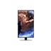 SAMSUNG MT LED LCD 27" Odyssey OLED G6 (G60SD), QD OLED QHD, Rovný, 360Hz, 0,03ms, HDR 10+ Gaming