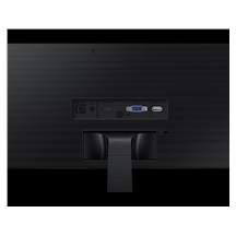 SAMSUNG MT LED LCD 27" S36GD - VA, prohnutý, 1920c1080, 100Hz