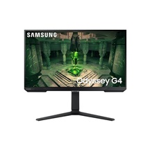 SAMSUNG MT LED LCD Gaming Monitor 27" Odyssey LS27BG400EUXEN-plochý,IPS,1920 x 1080,1ms,240Hz,HDMI,DP,Pivot