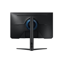 SAMSUNG MT LED LCD Gaming Monitor 27" Odyssey LS27BG400EUXEN-plochý,IPS,1920 x 1080,1ms,240Hz,HDMI,DP,Pivot
