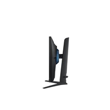 SAMSUNG MT LED LCD Gaming Monitor 27" Odyssey LS27BG400EUXEN-plochý,IPS,1920 x 1080,1ms,240Hz,HDMI,DP,Pivot