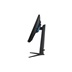 SAMSUNG MT LED LCD Gaming Monitor 27" Odyssey LS27BG400EUXEN-plochý,IPS,1920 x 1080,1ms,240Hz,HDMI,DP,Pivot