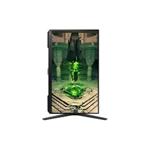 SAMSUNG MT LED LCD Gaming Monitor 27" Odyssey LS27BG400EUXEN-plochý,IPS,1920 x 1080,1ms,240Hz,HDMI,DP,Pivot