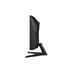 SAMSUNG MT LED LCD Gaming Monitor 27" Odyssey G55C -prohnutý, VA,1ms, 2560x1440,165Hz,HDMI,Display Port