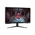 SAMSUNG MT LED LCD Gaming Monitor 27"Odyssey G51C - 2560x1440 QHD, VA, Rovný, 165Hz, Nastavitelný stojan