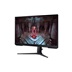 SAMSUNG MT LED LCD Gaming Monitor 27"Odyssey G51C - 2560x1440 QHD, VA, Rovný, 165Hz, Nastavitelný stojan