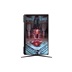 SAMSUNG MT LED LCD Gaming Monitor 27"Odyssey G51C - 2560x1440 QHD, VA, Rovný, 165Hz, Nastavitelný stojan