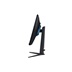 SAMSUNG MT LED LCD Gaming Monitor 27"Odyssey G51C - 2560x1440 QHD, VA, Rovný, 165Hz, Nastavitelný stojan