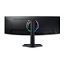 SAMSUNG MT LED LCD Gaming Monitor 49" Odyssey G59C - VA,1ms,5120x1440,HDMI,DP