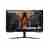 SAMSUNG MT LED LCD Gaming Smart Monitor 32" Odyssey G70B - rovný,IPS,3840x2160,144Hz,1ms,BT,Wifi,Pivot