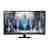 SAMSUNG MT LED LCD Gaming Smart Monitor 43" Odyssey Neo G70NC -  plochý,3840x2160,144Hz,1ms,WifiI,BT,reproduktory