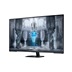 SAMSUNG MT LED LCD Gaming Smart Monitor 43" Odyssey Neo G70NC -  plochý,3840x2160,144Hz,1ms,WifiI,BT,reproduktory