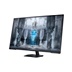 SAMSUNG MT LED LCD Gaming Smart Monitor 43" Odyssey Neo G70NC -  plochý,3840x2160,144Hz,1ms,WifiI,BT,reproduktory