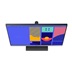 SAMSUNG MT LED LCD Monitor 24" S43GC - IPS, 1920x1080, 100 Hz, Pivot