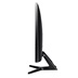 SAMSUNG MT LED LCD Monitor 32"32J590UQRXEN-plochý,VA,3840x2160,4ms,60Hz,HDMI, DisplayPort