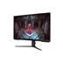 SAMSUNG MT LED LCD Smart Monitor LS32CG510EUXEN Odyssey G51C, VA QHD Rovný, 165Hz, IPS, HDR10, 1ms