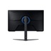 SAMSUNG MT LED LCD Smart Monitor LS32CG510EUXEN Odyssey G51C, VA QHD Rovný, 165Hz, IPS, HDR10, 1ms