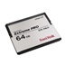 SanDisk CFAST 2.0 64GB Extreme Pro (515 MB/s)