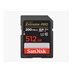 SanDisk SDXC karta 512GB Extreme PRO (200 MB/s Class 10, UHS-I U3 V30)