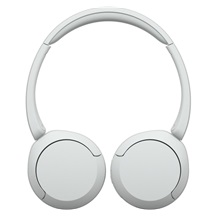 Sony bezdrátová sluchátka WH-CH520, EU, bílá